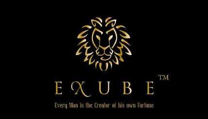 Logotypes: Exube