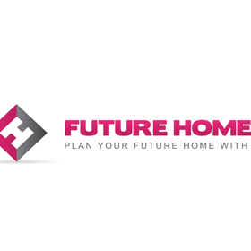 Logotypes: Future Homes