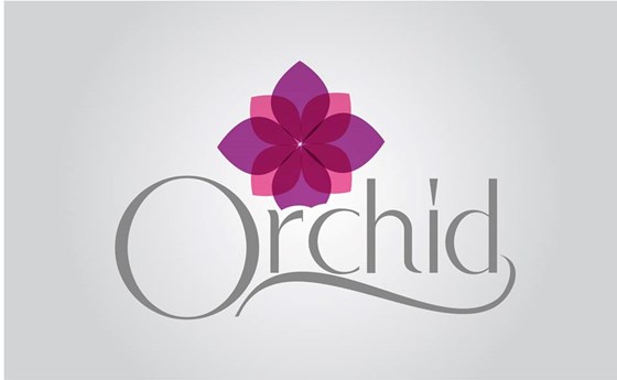 Logotypes: Orchid
