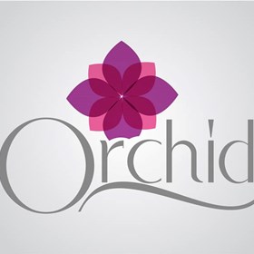 Logotypes: Orchid