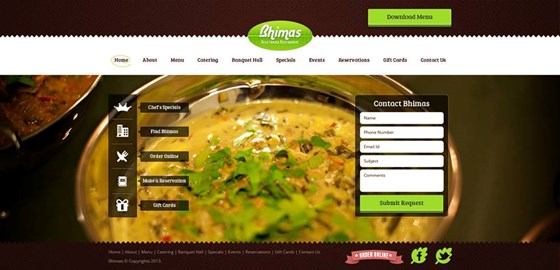 Websites: Bhimas