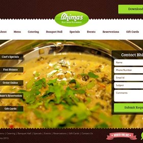 Websites: Bhimas